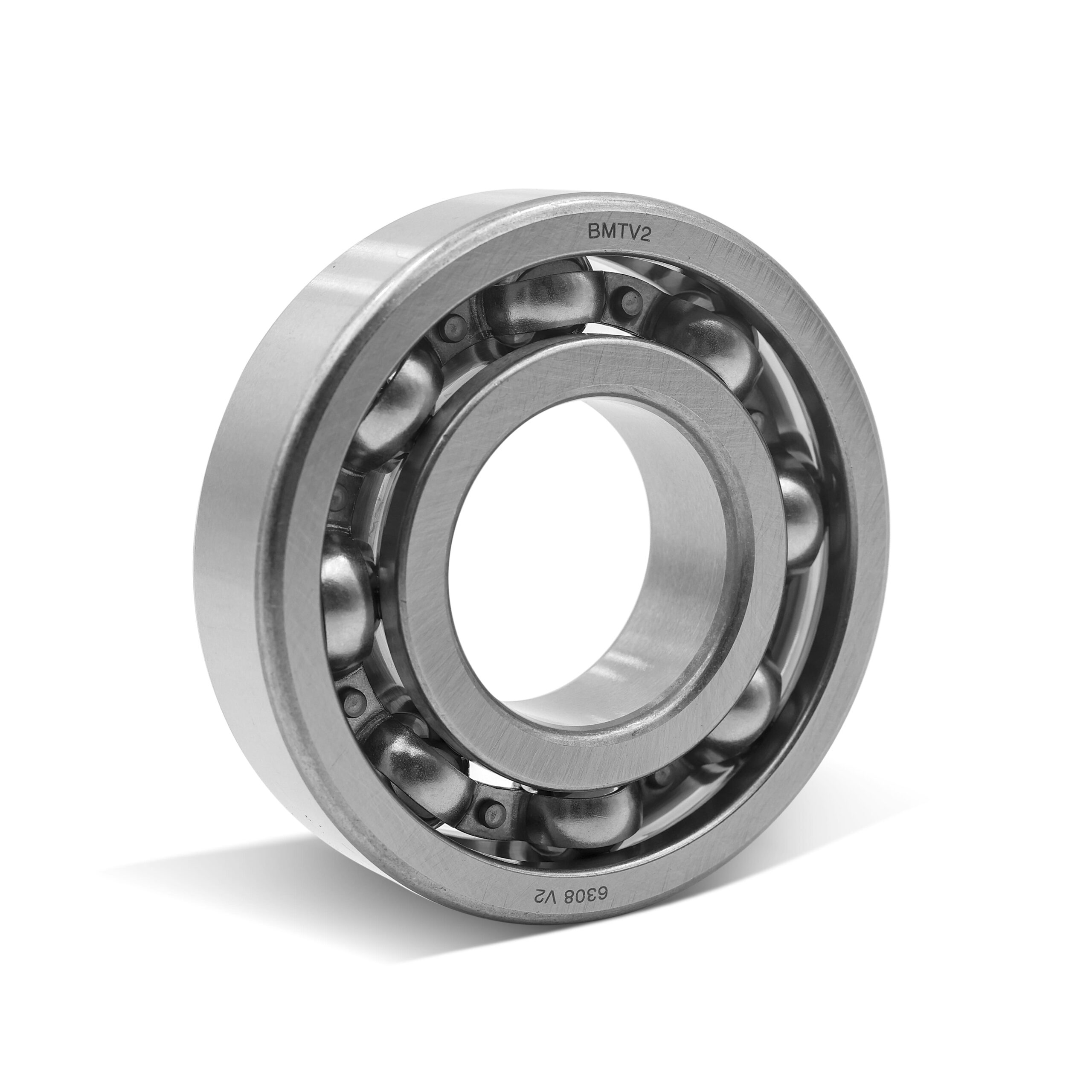 Deep Groove Ball Bearing 