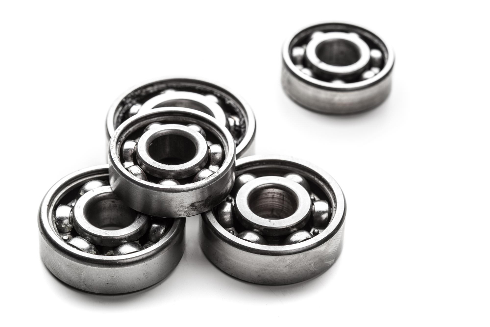 Angular Contact Ball Bearing