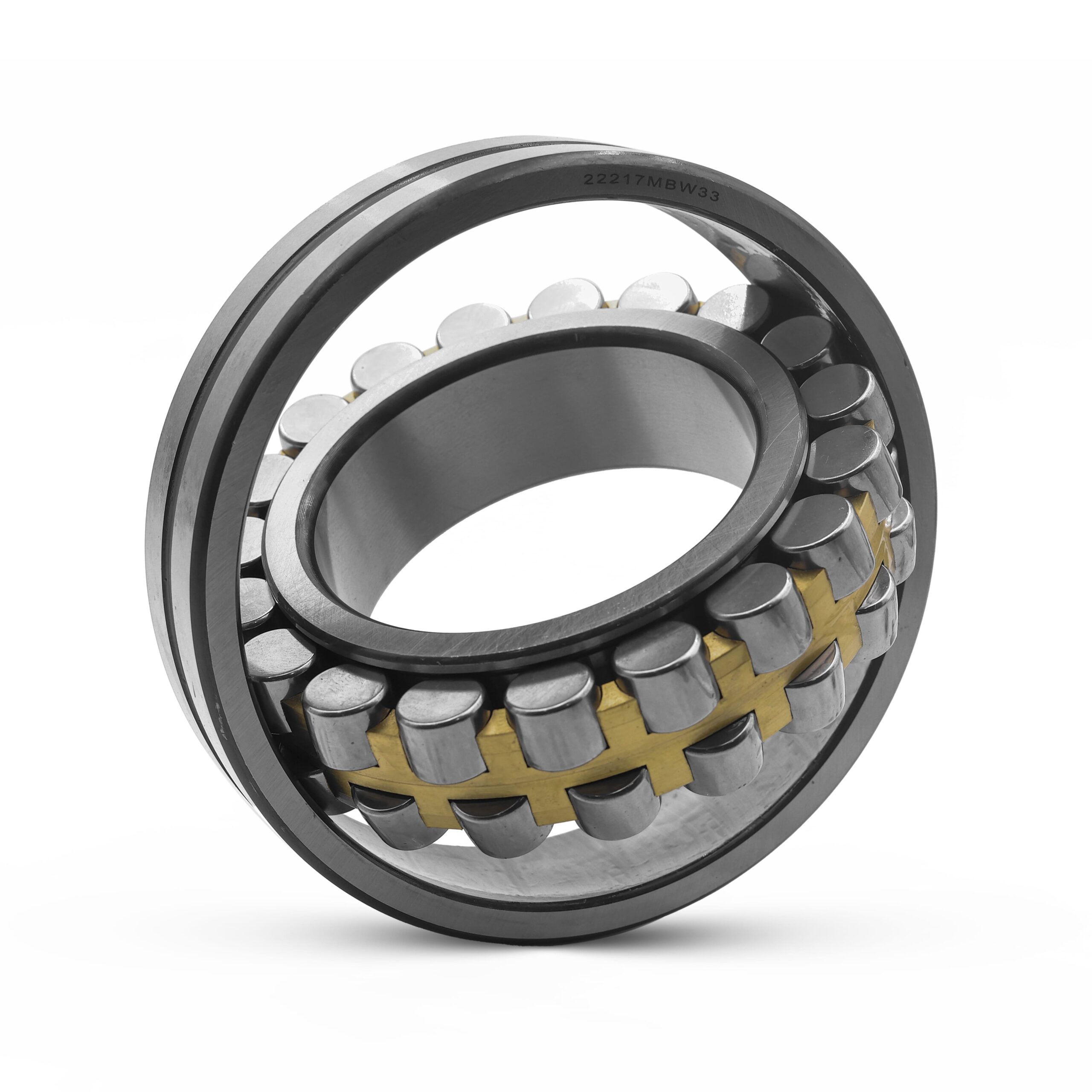 Spherical Bearings
