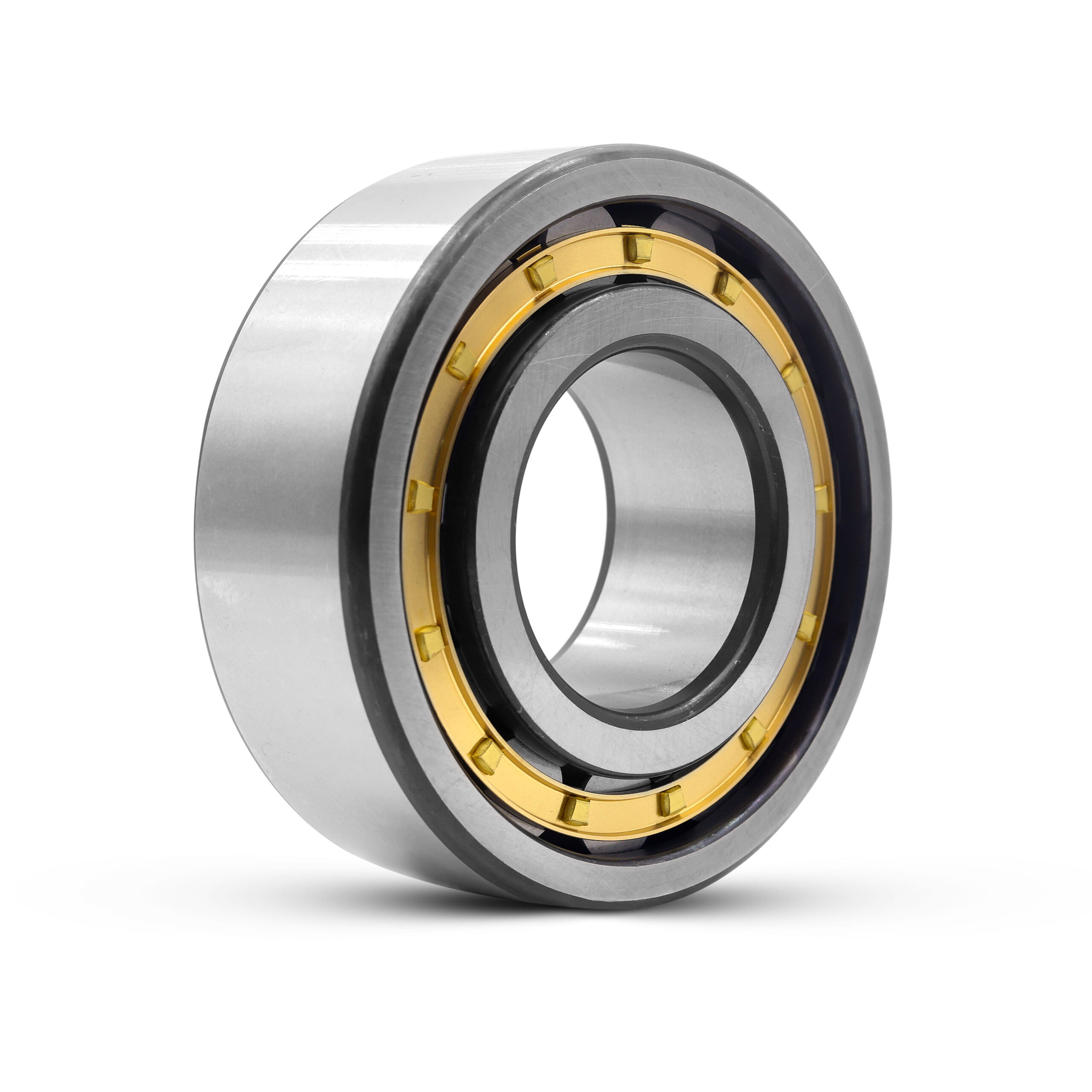 Cylindrical Ball Bearing