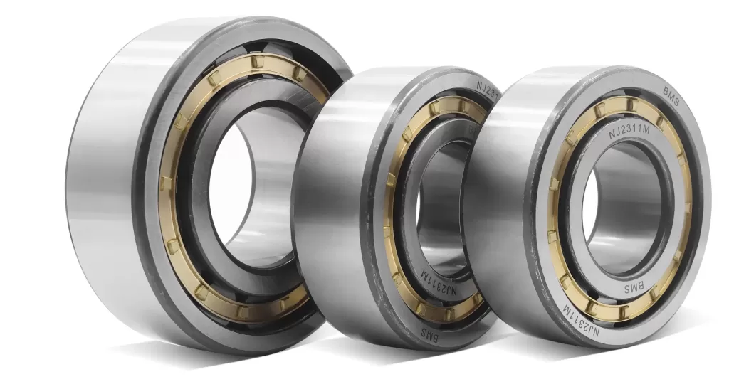 Top Cylinder Bearing Supplier