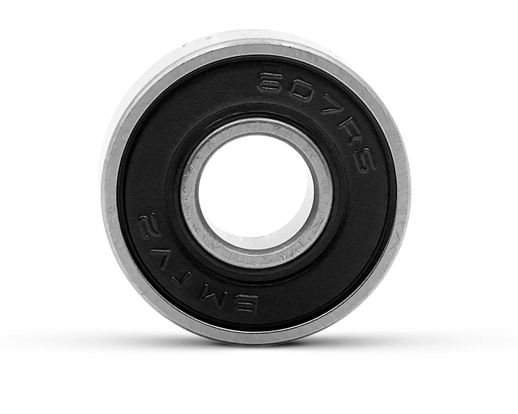 trusted bearing supplier