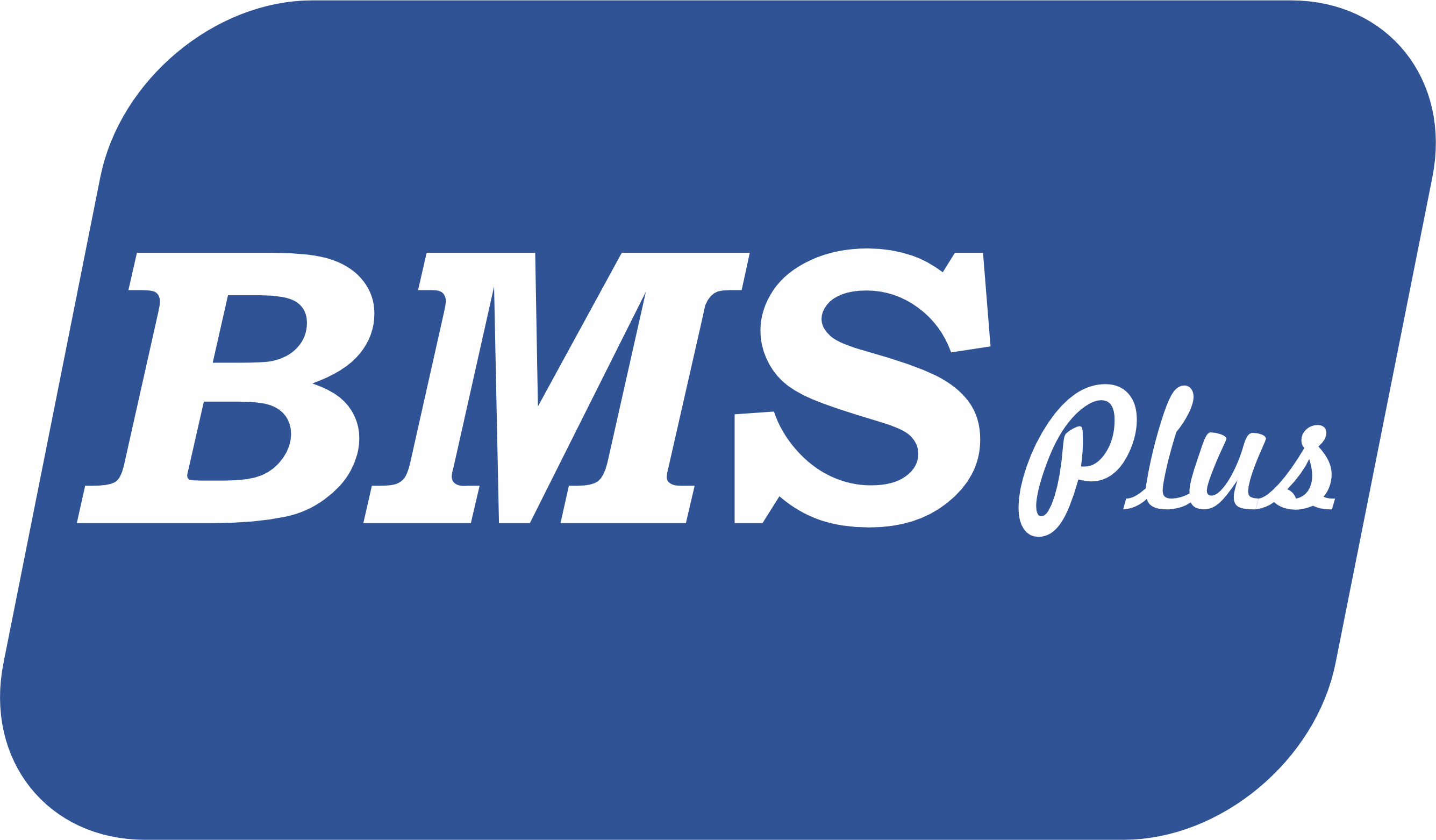 BMS Plus Bearings