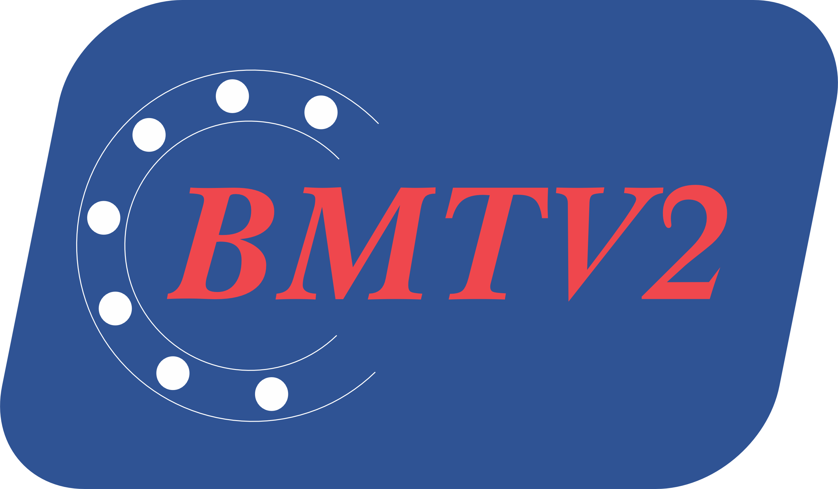 BMTV2 Bearings