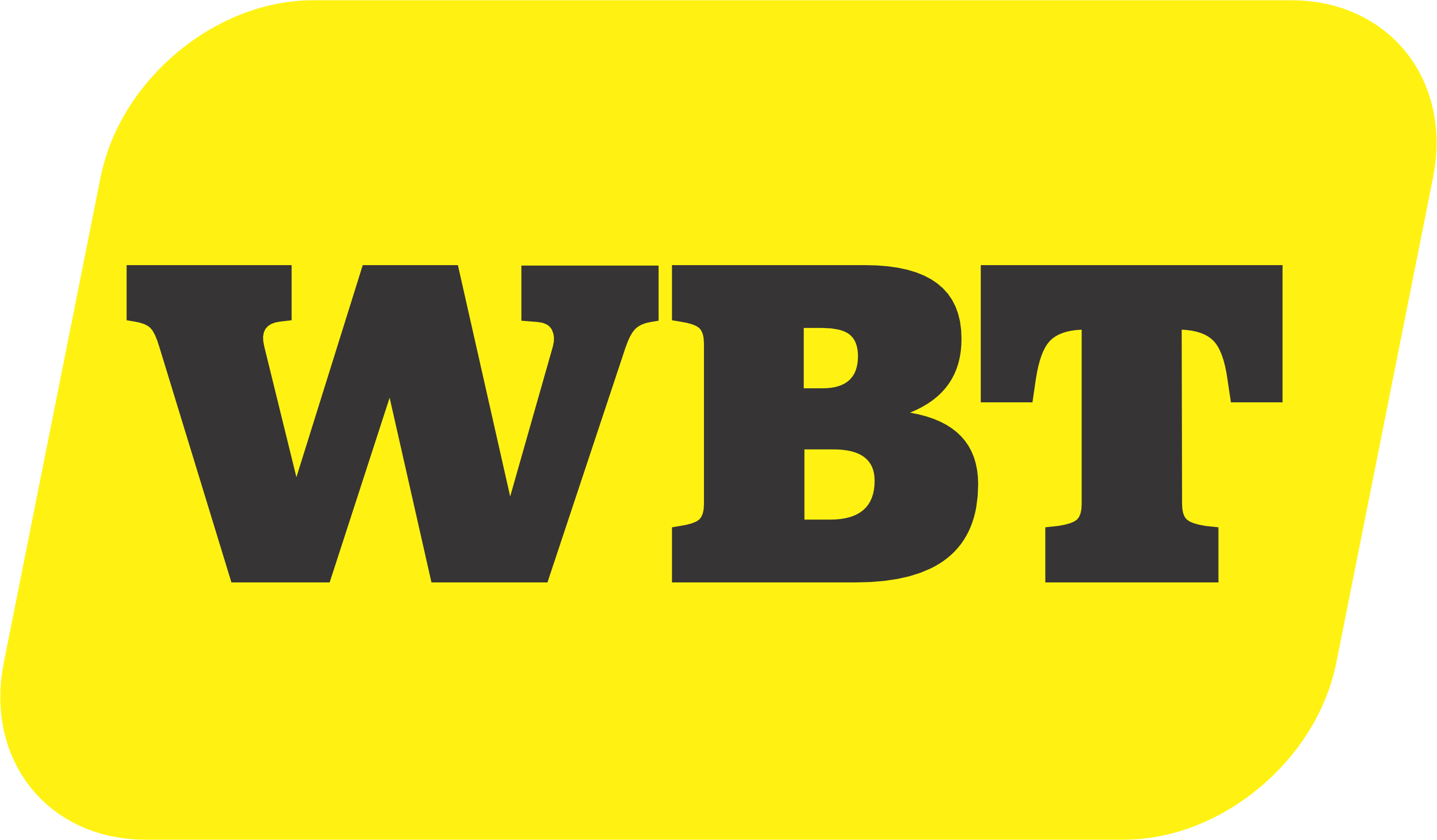 WBT Bearings