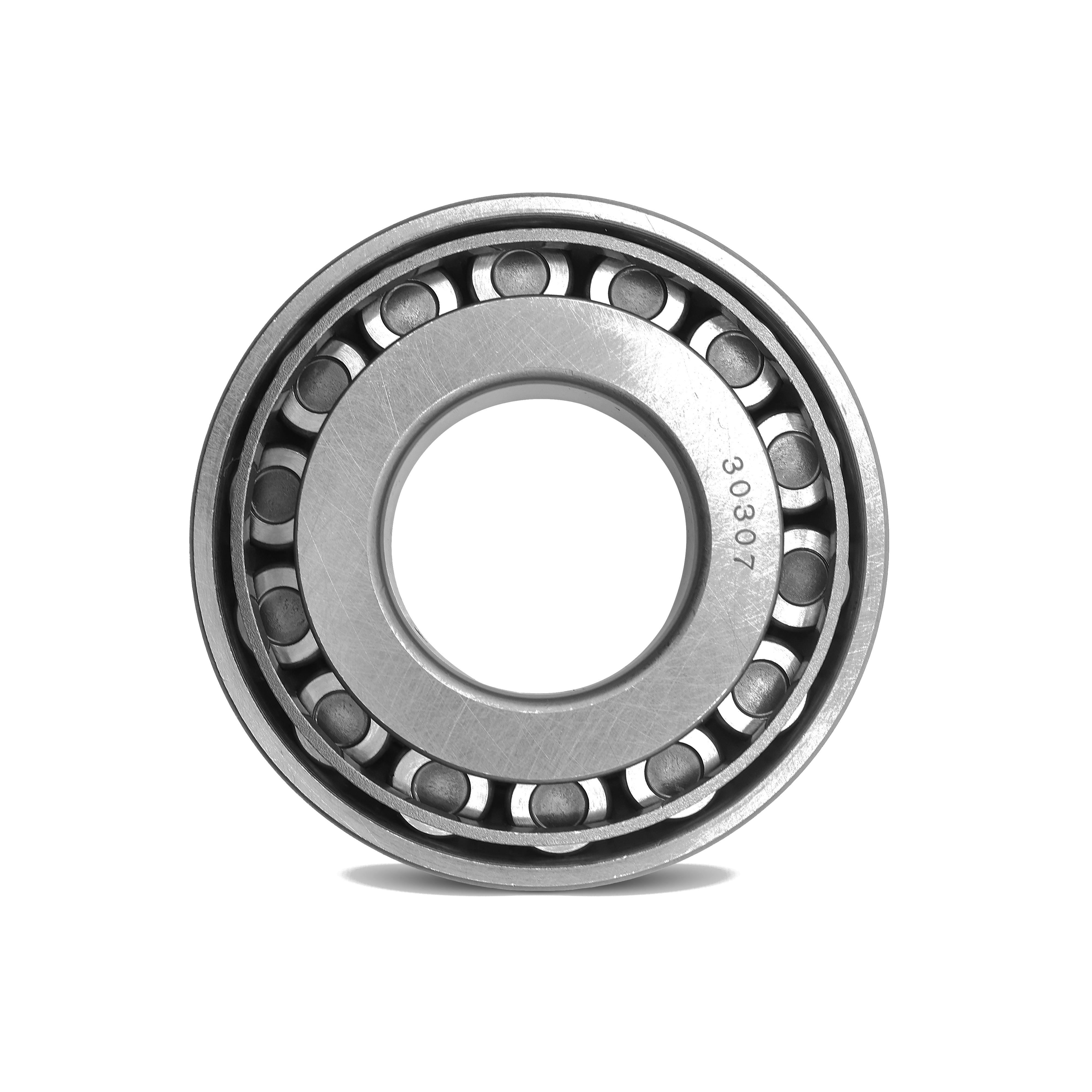 Thrust Ball Bearings