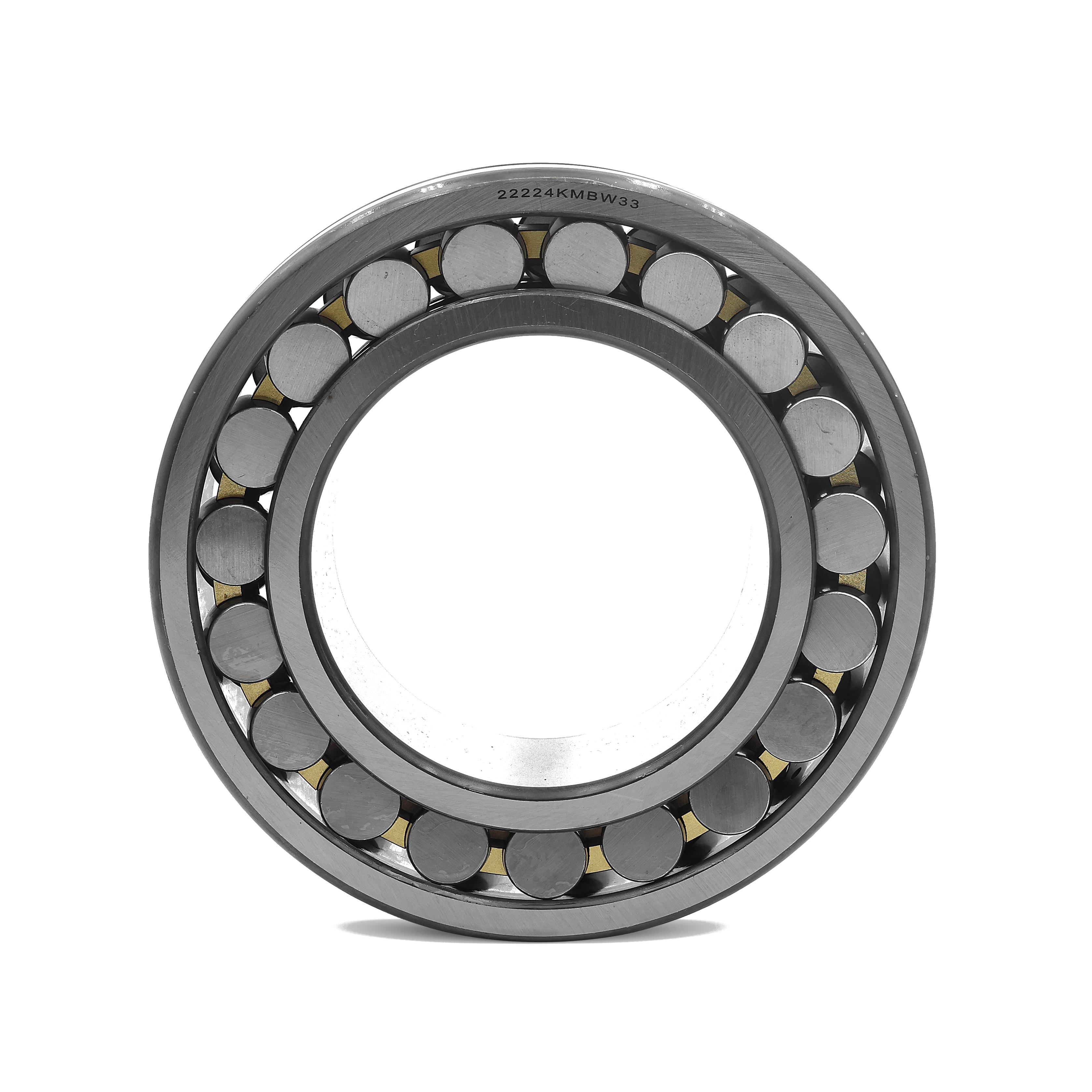 Spherical Roller Bearings