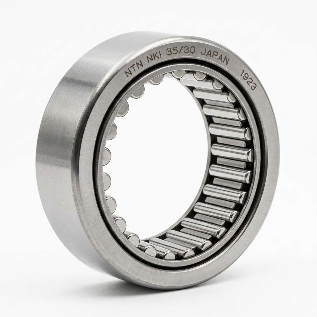 Needle Roller Bearings
