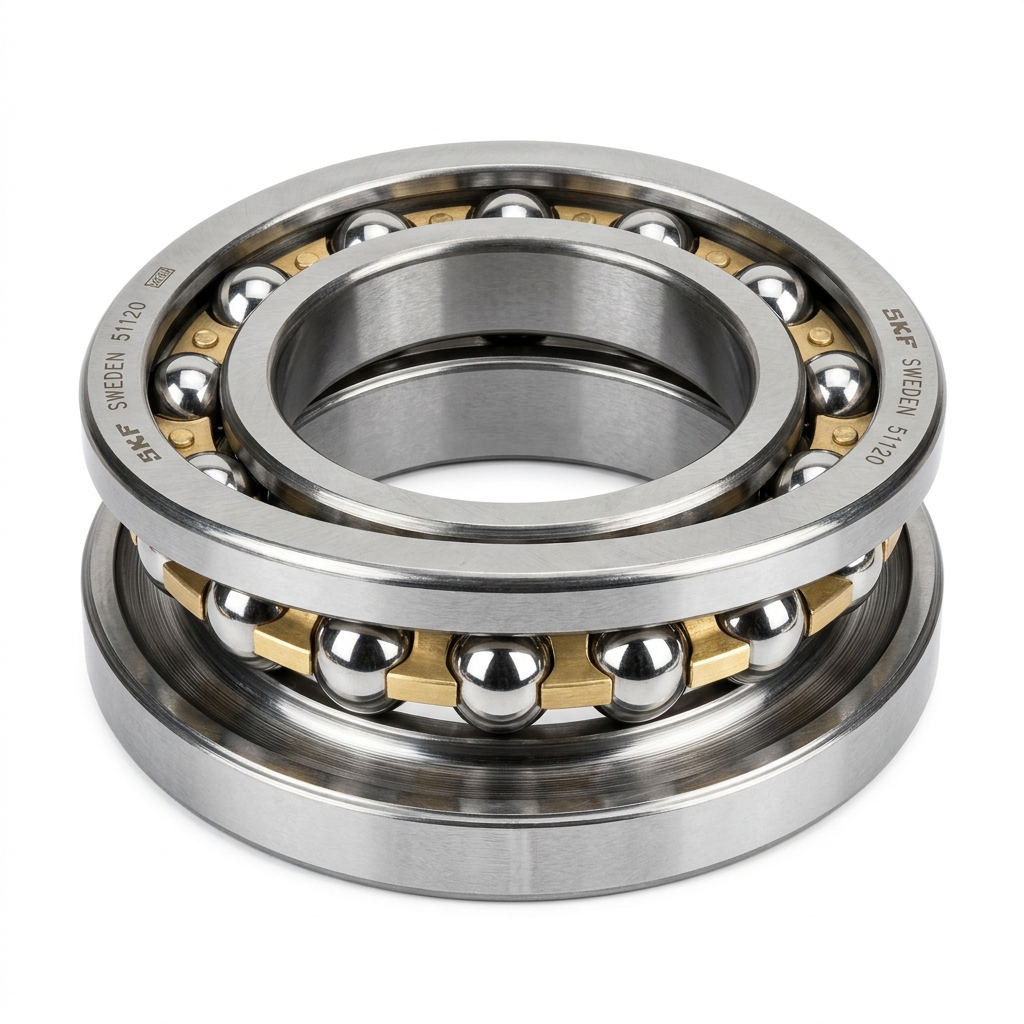 Thrust Ball Bearings Category