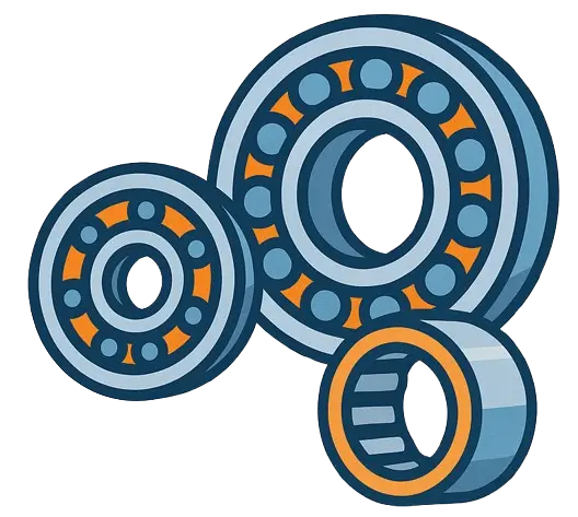 Wholesale Bearings Supplier