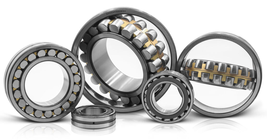 Top Spherical Bearing Supplier