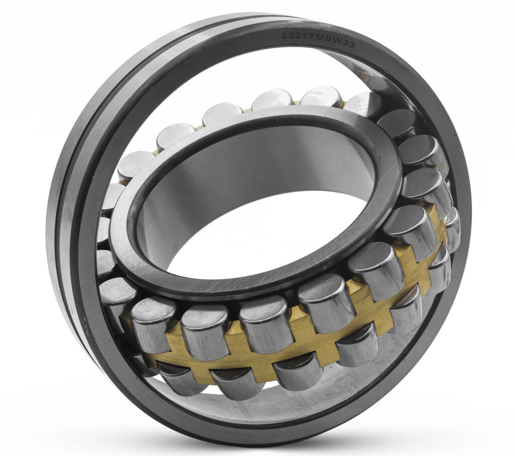 Top Spherical Bearing Supplier