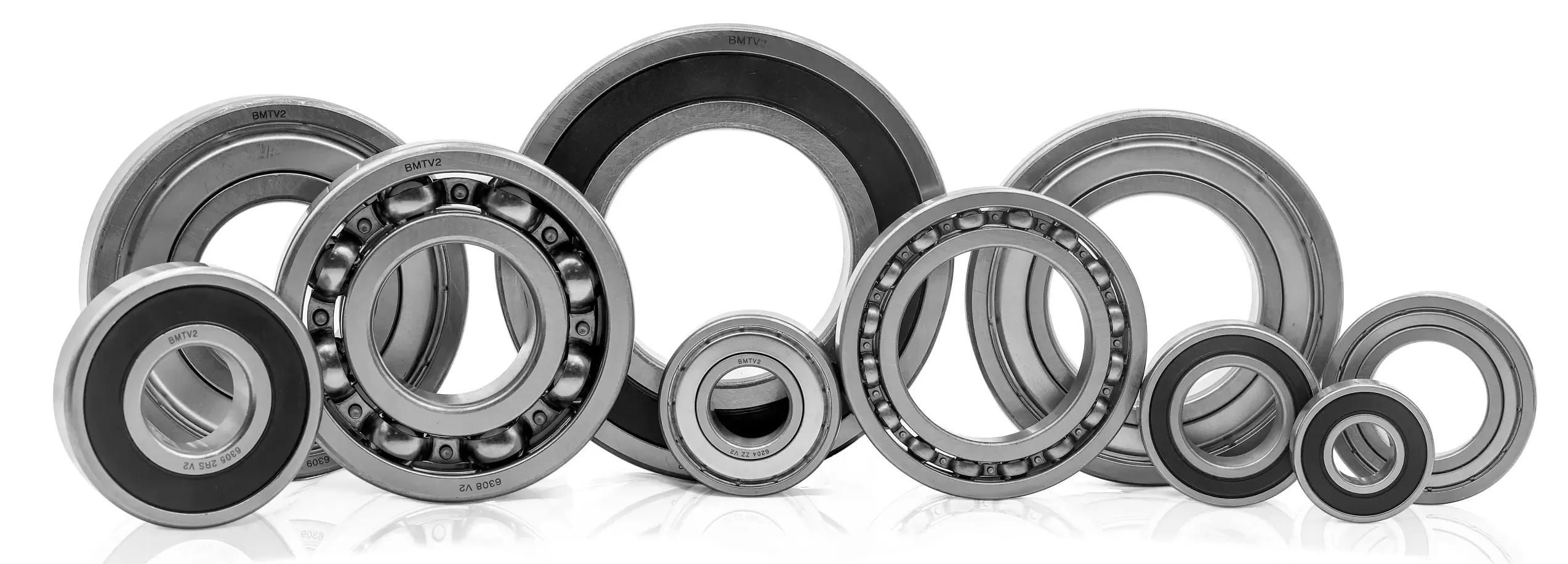 Top Deep Groove Ball Bearings Supplier