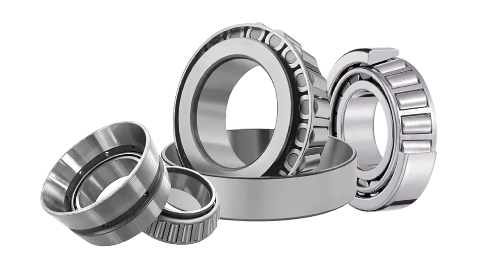 Top Taper Roller Bearing Supplier
