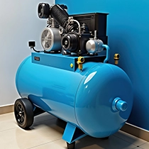 bearing for compressor