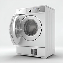 bearing for washing machine