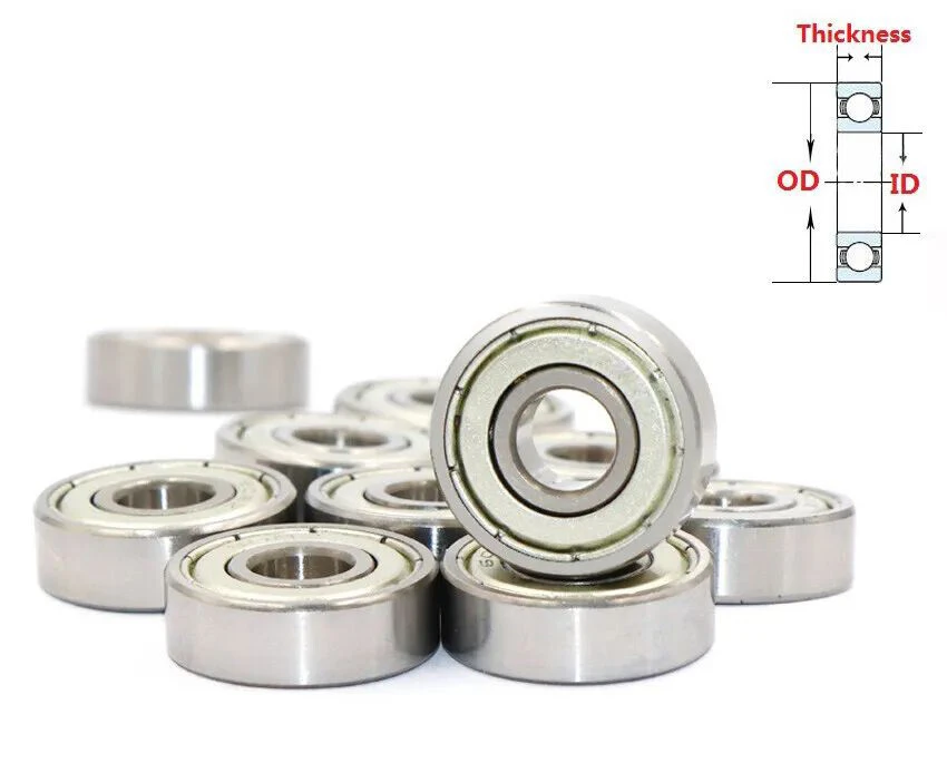 Top Miniature Bearings Supplier
