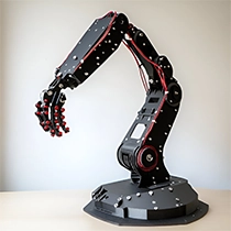 bearing for automation