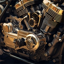 bearing for automotive