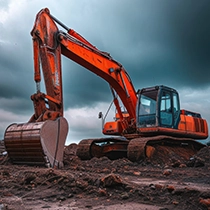 bearing for contruction