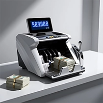 bearing for money counting machine