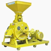 bearing for flour mill