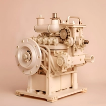 bearing for gear box