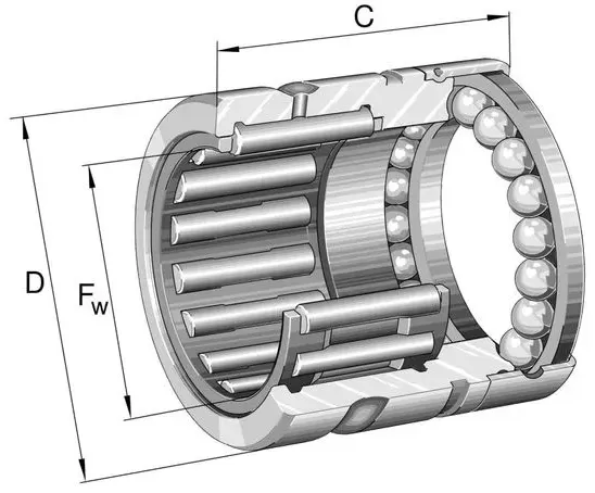 Top Needle Bearings Supplier