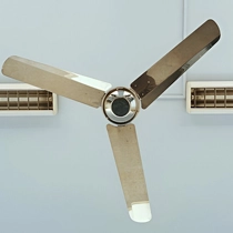 bearing for fan